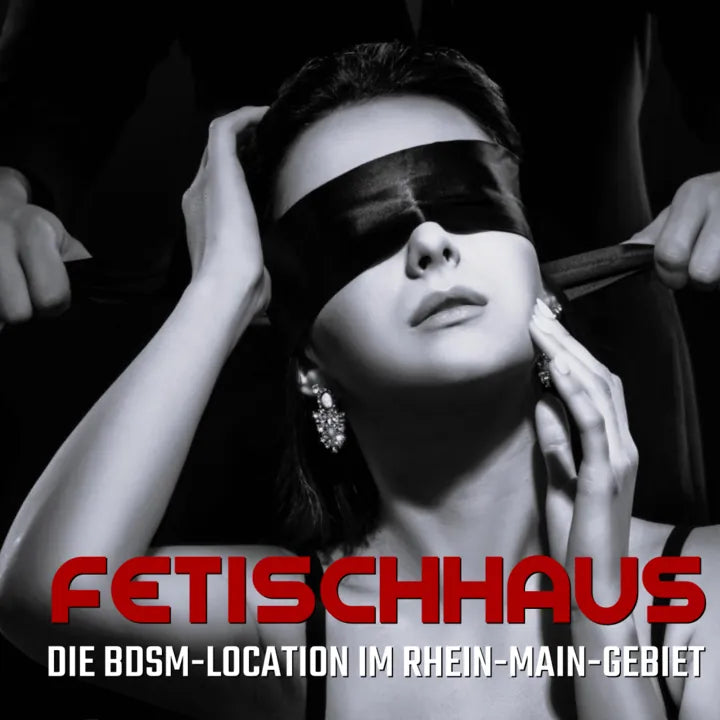 NOBLESSE – Erotik, BDSM & Fetisch Dance Party | Fetischhaus